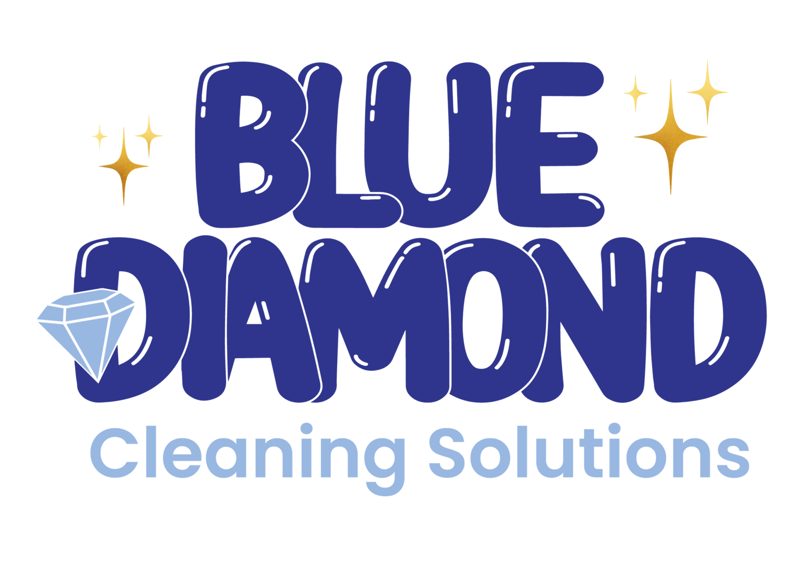 Blue Diamond Cleaning Solutions LLC