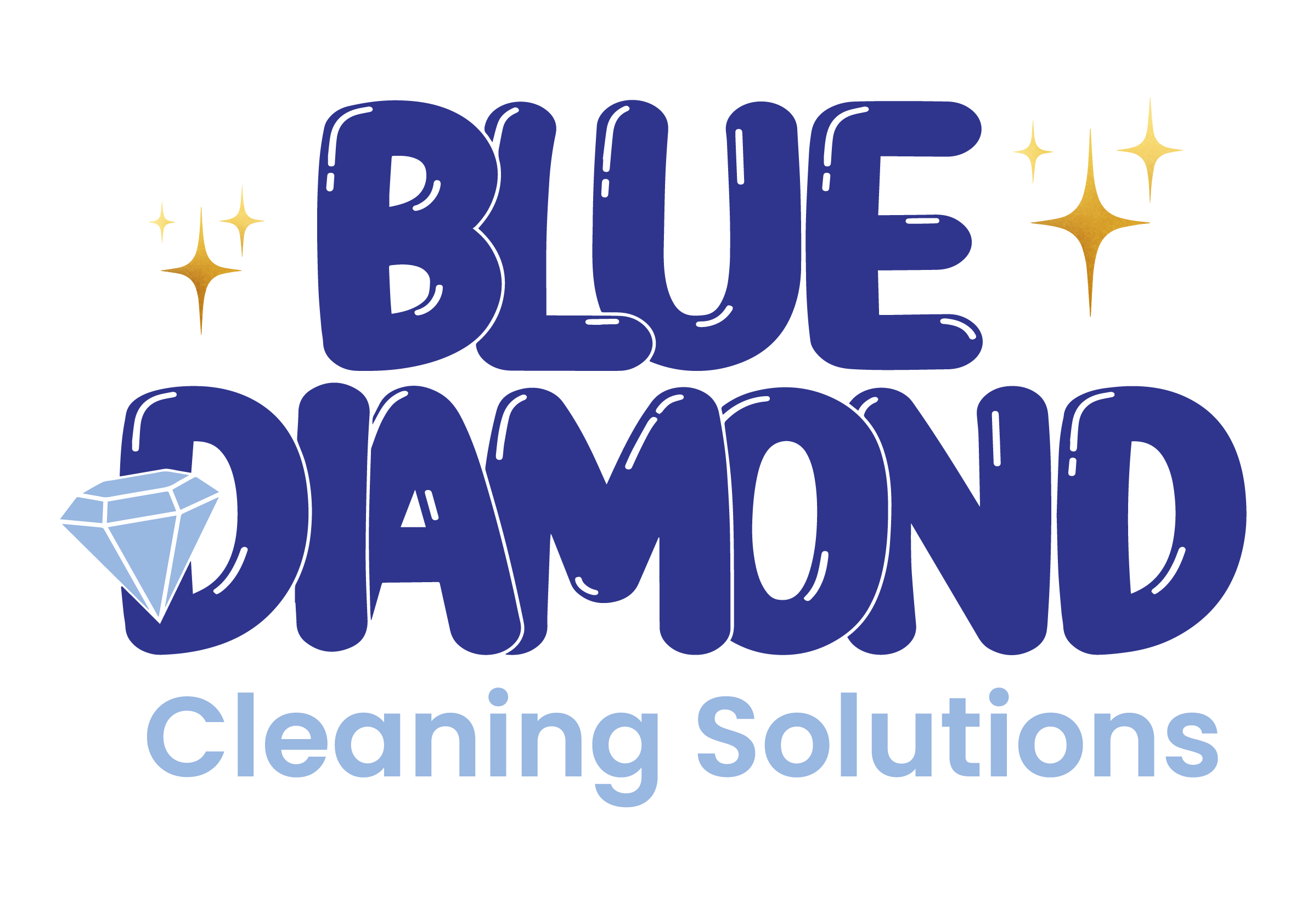 Our Services - Blue Diamond Cleaning Solutions