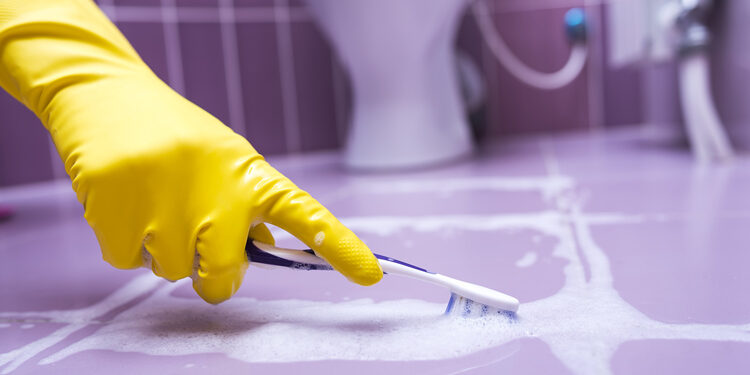 The long-term benefits of hiring regular deep cleaning services