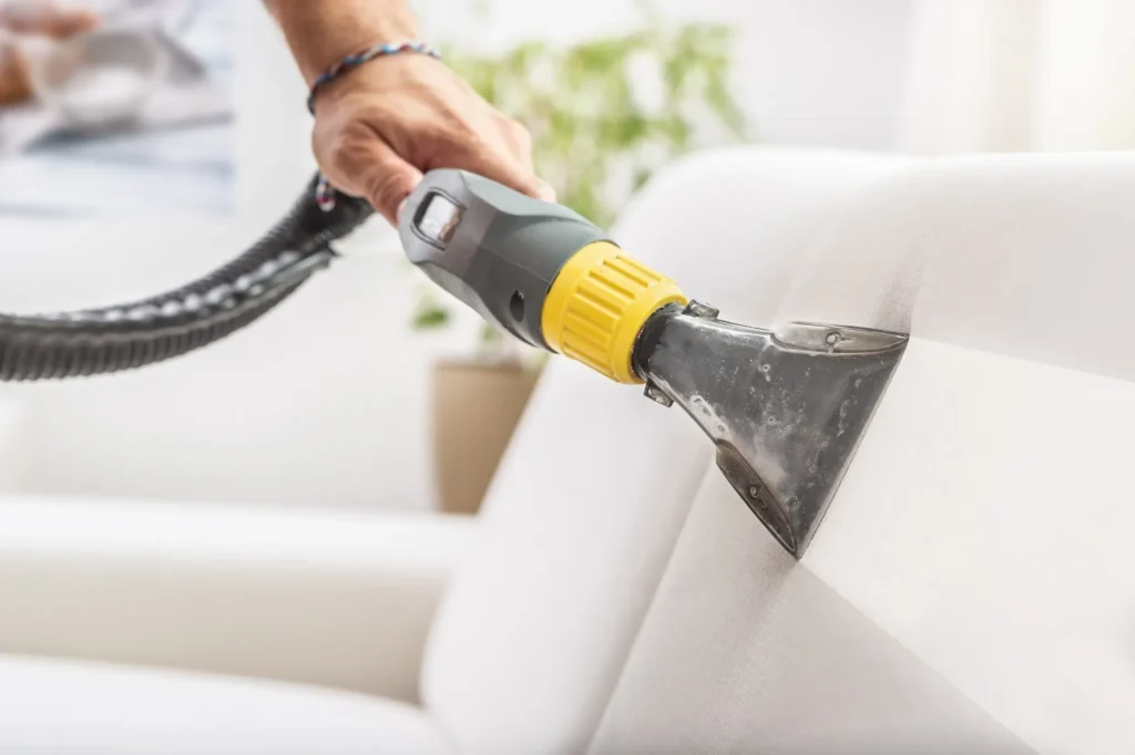 Deep Cleaning vs Regular Cleaning: What Your Home Needs This Spring