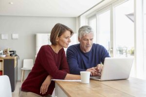 homeowners deciding between cleaning themselves or hiring professional cleaning services in New Jersey