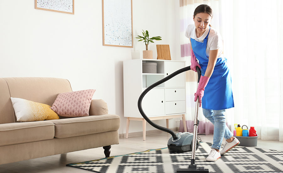 How Often Should You Schedule House Cleaning in North Jersey Homes?
